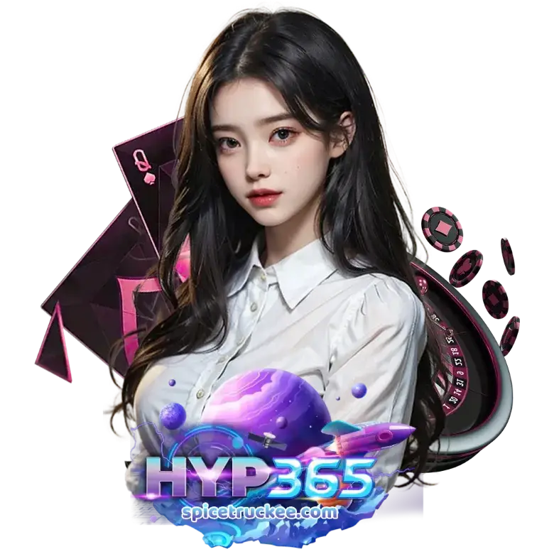 HYP365 เว็บ HYP 365