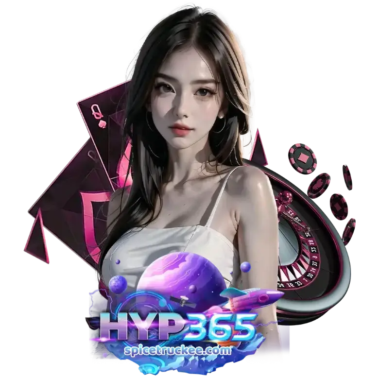 HYP365 สล็อต HYP 365